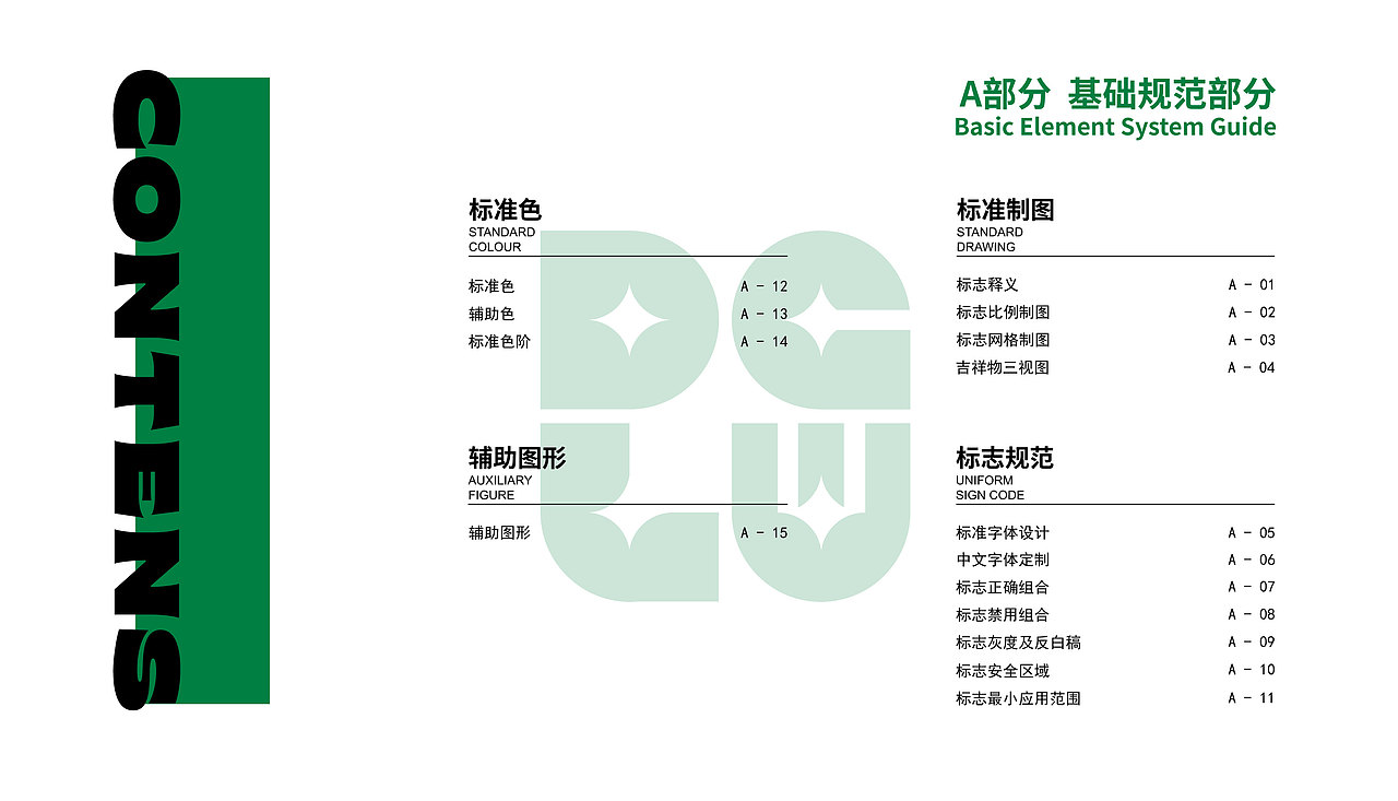 文创品牌——东莞礼物VIS