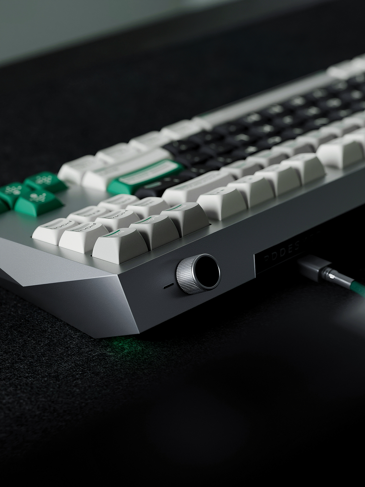 治愈审美疲劳的键盘⌨️