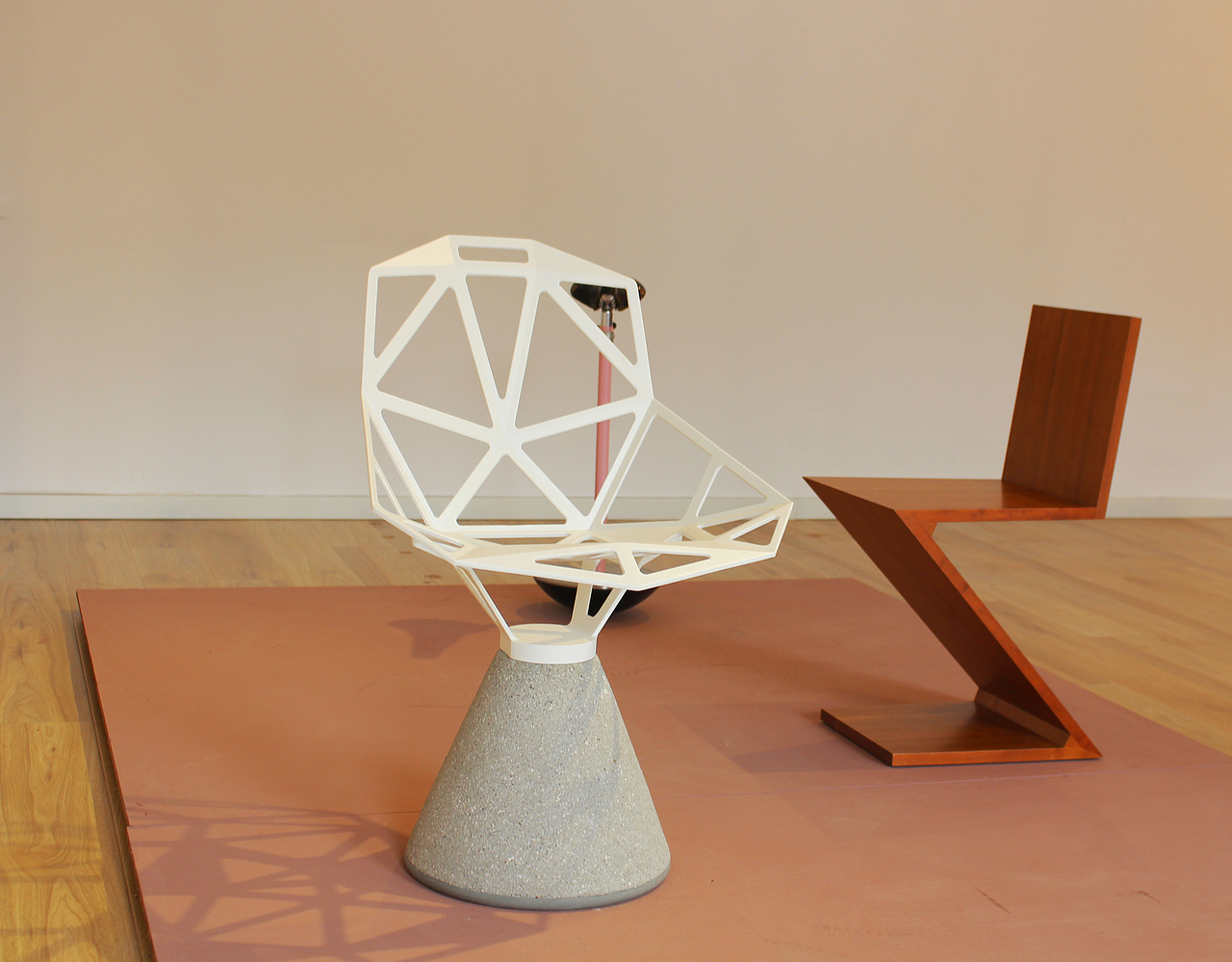 天津国际设计周 东方×西方