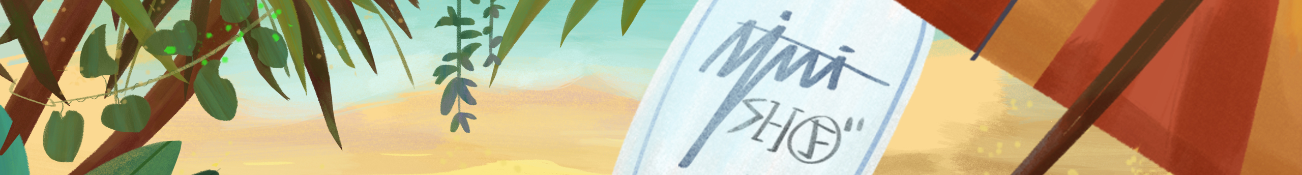 妮大野的个人主页（封面预览） - 主页封面设置 - 站酷设计师妮大野原创素材 - 站酷ZCOOL