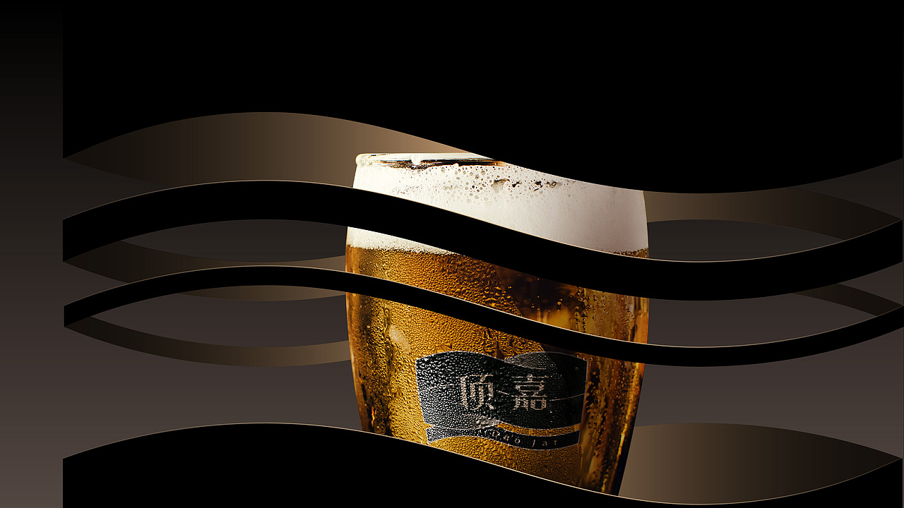 顶嘉 | 精酿啤酒品牌（图ZMjEwMzkyOTEy） - 品牌 - 站酷设计师出山咨询原创素材 - 站酷ZCOOL