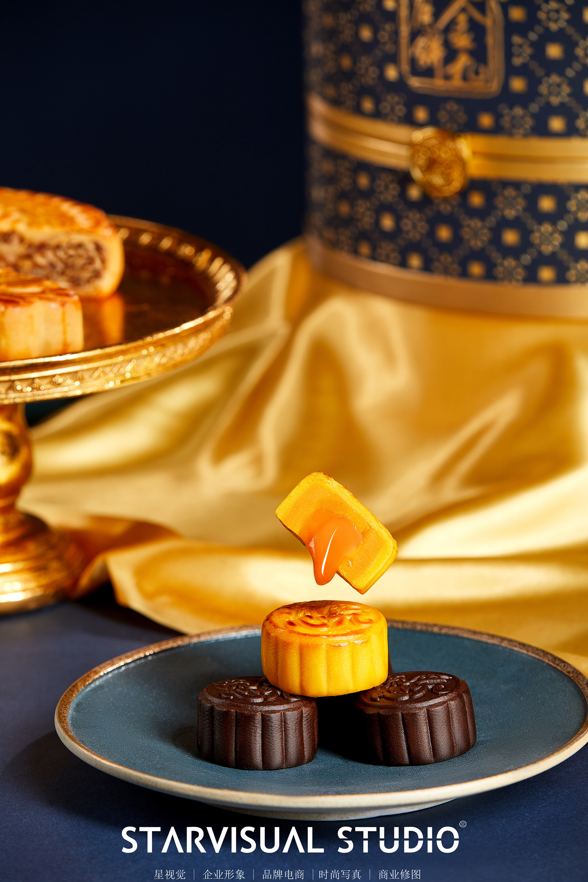 月饼|摄影|修图/后期|修图师star - 原创作品 - 站酷 (zcool)