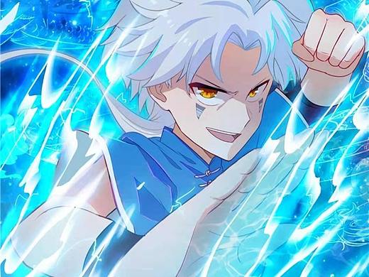 至尊神级系统 第一章 早大人（个人主页-ZNTcyNDc5MzY=） - 短篇/格漫 - 站酷设计师诺克萨斯的觉醒原创素材 - 站酷ZCOOL