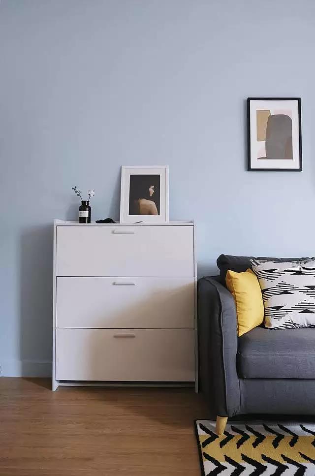 南岸区旧房翻新-美堤雅城（图ZMTY3NDQ3ODMy） - 家装设计 - 站酷设计师星伍装饰原创素材 - 站酷ZCOOL