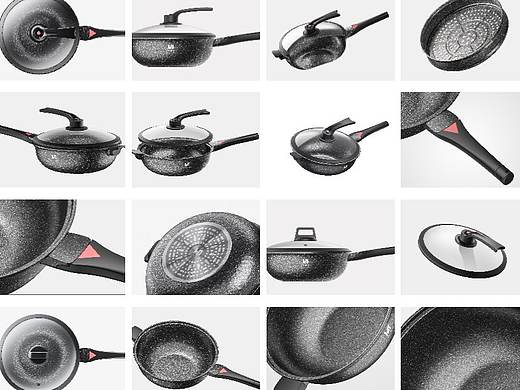 2020年3D产品渲染小集（三）光和质感-Blender造