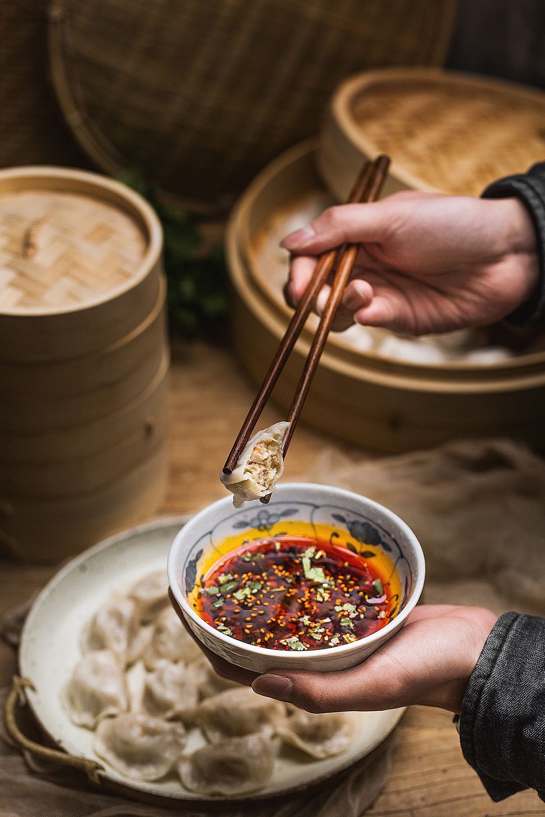 2017的一些美食摄影