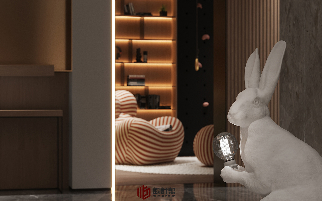 DesignerBang设计帮 | 造一栋会呼吸的房子！（图ZMjA0NzM1NTUy） - 家装设计 - 站酷设计师DesignerBang原创素材 - 站酷ZCOOL