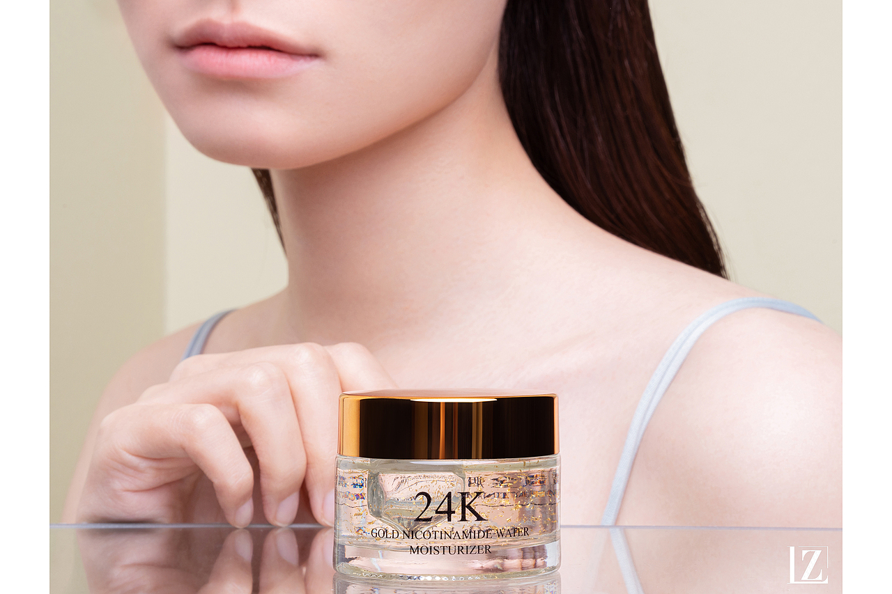 化妆品/护肤-荔枝摄影（图ZMjMzNjY3NjMy） - 人像摄影 - 站酷设计师荔枝视觉原创素材 - 站酷ZCOOL