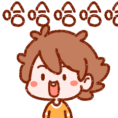 林时（图ZMTY5NDQ2OTky） - 网络表情 - 站酷设计师LINS林时原创素材 - 站酷ZCOOL