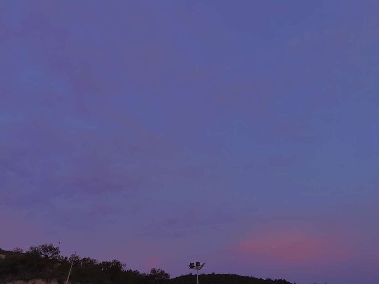 今天的夕阳是粉色噢~~~（图ZMjA4NjgyOTky） - 人文/纪实摄影 - 站酷设计师池鱼思谁原创素材 - 站酷ZCOOL