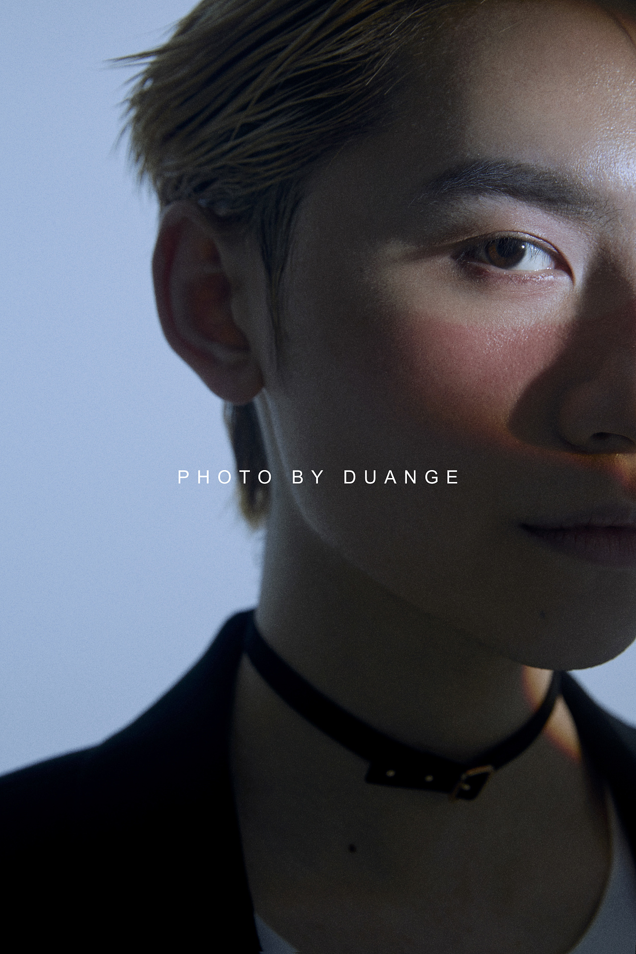 标题|摄影|人像摄影|段戈moka - 原创作品 - 站酷 (zcool)