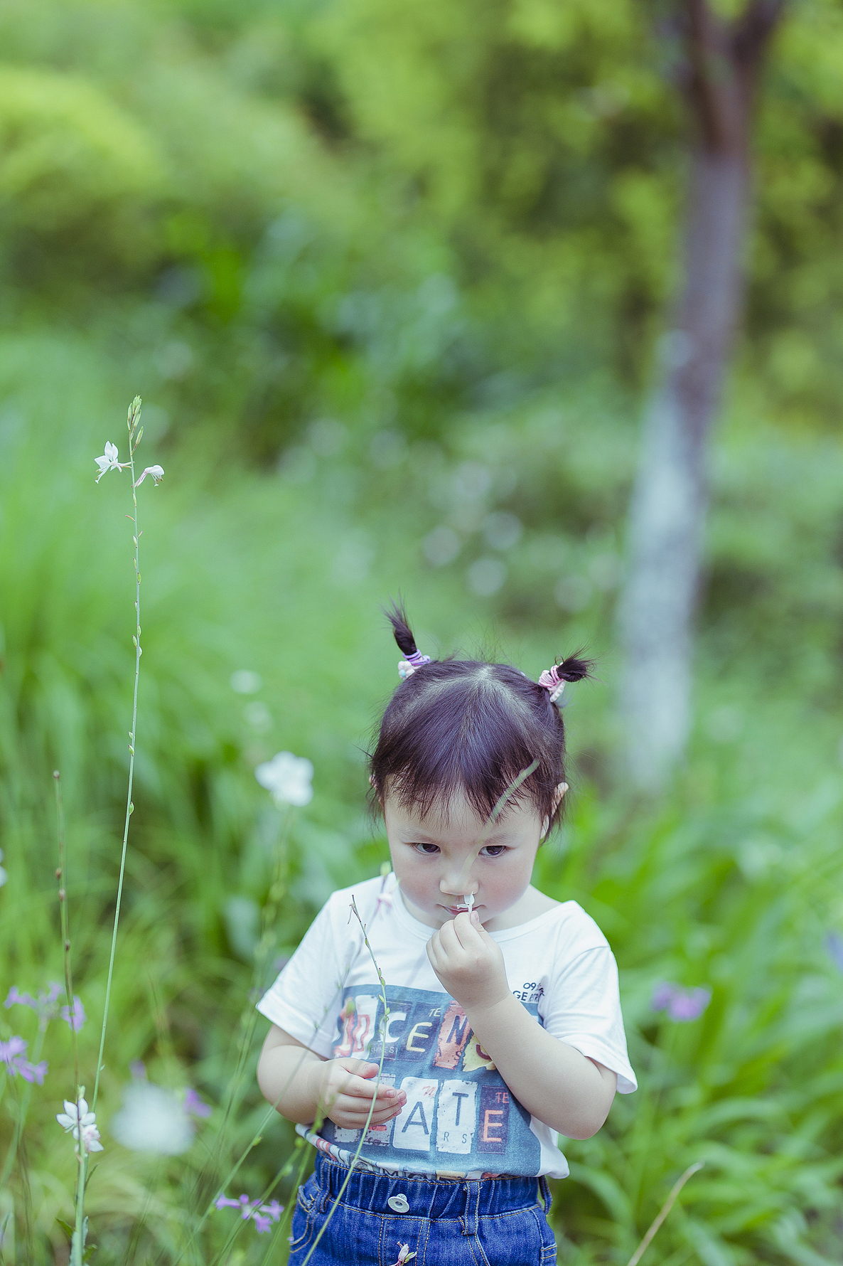 臭粑粑抵不过小桃子