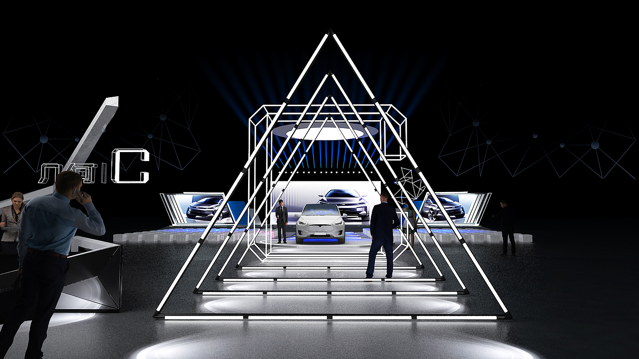 几何构成（图ZMjExMzIxODAw） - 其他 - 站酷设计师UPJACK原创素材 - 站酷ZCOOL