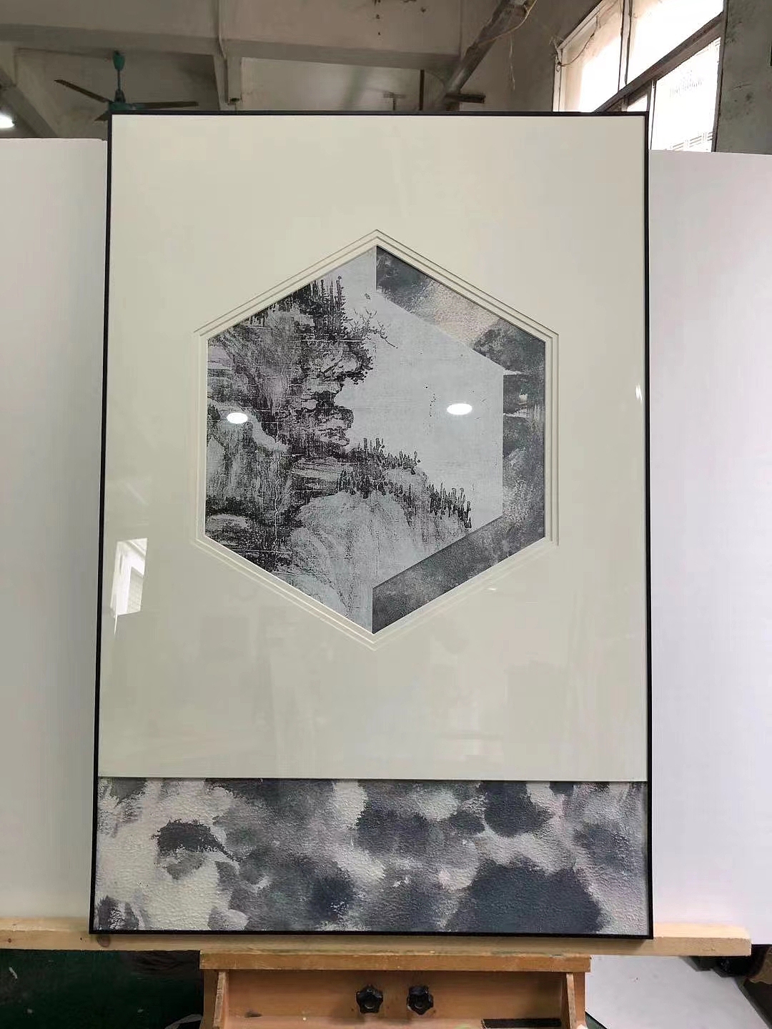 实物画1。（图ZMjM3MjY5MDIw） - 工艺品设计 - 站酷设计师Z12064032原创素材 - 站酷ZCOOL