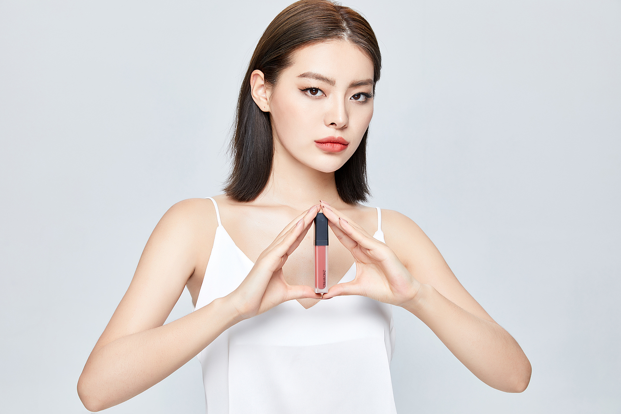 【摄影作品集】电商产品-棚拍 彩妆美妆类💄（图ZMjQ5NzI4OTAw） - 产品摄影 - 站酷设计师無山原创素材 - 站酷ZCOOL