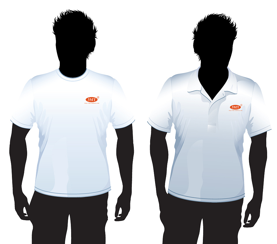 一整套企业VI设计欣赏（PSD）VI设计、标志设计、LOGO设计