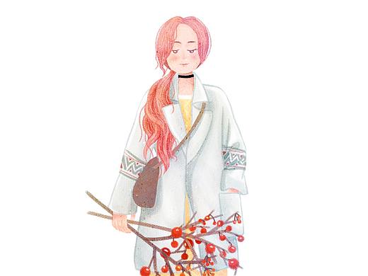GIRLS-秋冬