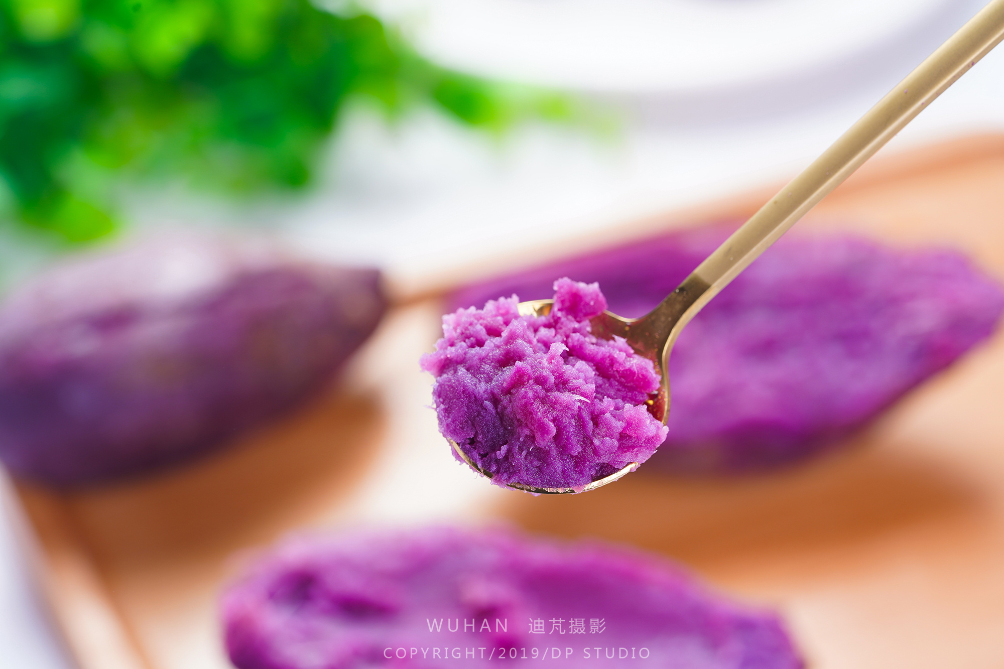 紫薯魔芋代餐粥摄影|摄影|产品摄影|像风一样0709 - 原创作品 - 站酷 (ZCOOL)