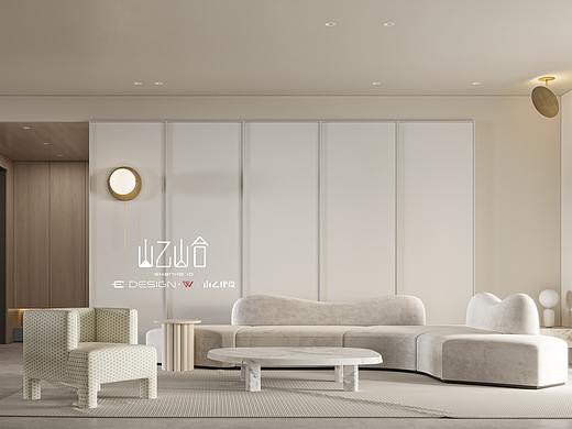 山乙山合｜“精致穷”的侘寂风