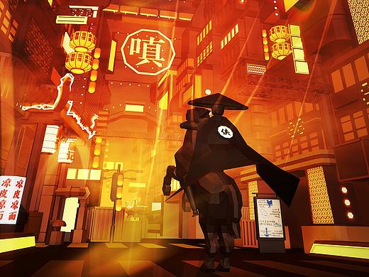 迟来的昼研社学习总结