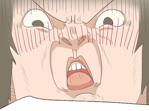 我与阿黄的故事05+番外（个人主页-ZNDM2NDMzMTY=） - 中/长篇漫画 - 站酷设计师万年陈开花原创素材 - 站酷ZCOOL
