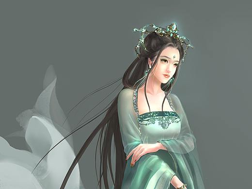 古风