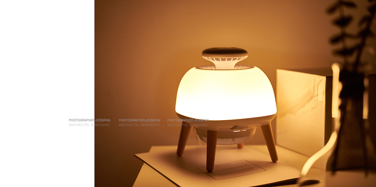 灭蚊灯（图ZMTYwNDY1Mzgw） - 产品摄影 - 站酷设计师jessipan原创素材 - 站酷ZCOOL