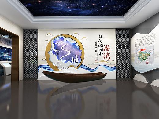镇史馆