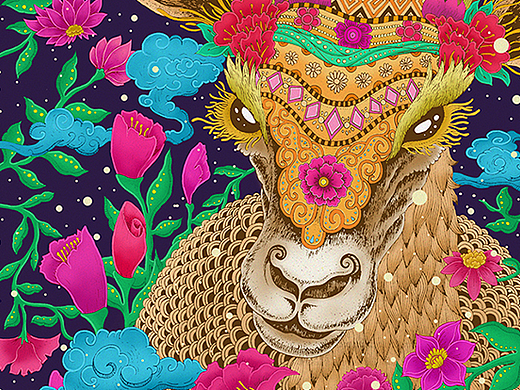 《一花一世界》（完结）