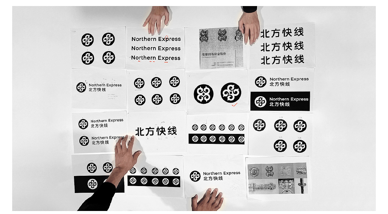 蒙古“凤鸟”重返天空——北方快线通用航空品牌升级