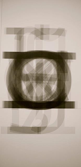字体设计 - 第62届TDC国际字体作品展报道 - 部分作品展示 - 法国ECV学院(图ZNTcwNDg0NDg=) - 字体/字形 - 站酷设计师法国ECV学院原创素材 - 站酷ZCOOL