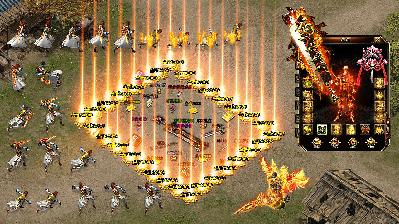 游戏广告图（图ZMTI5MTcwOTMy） - 其他平面 - 站酷设计师naraj原创素材 - 站酷ZCOOL