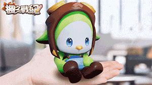 游戏广告视频