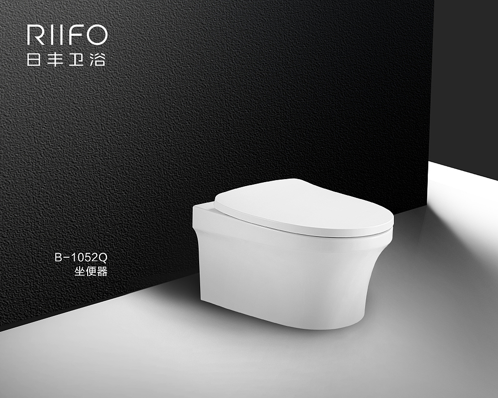 日丰马桶&马桶效果图鉴赏