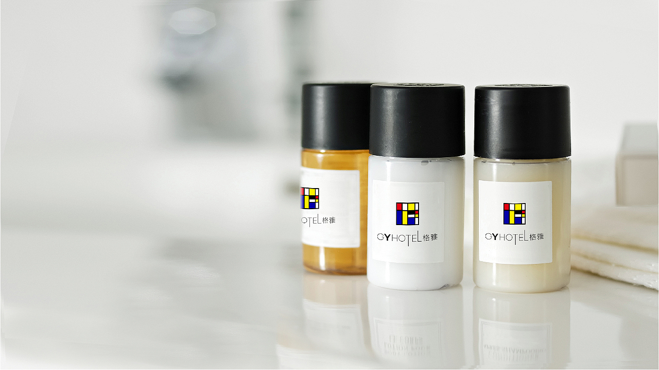 格美集团旗下-格雅酒店方案二（图ZMTkwMDQxNjY4） - Logo - 站酷设计师查查9504原创素材 - 站酷ZCOOL