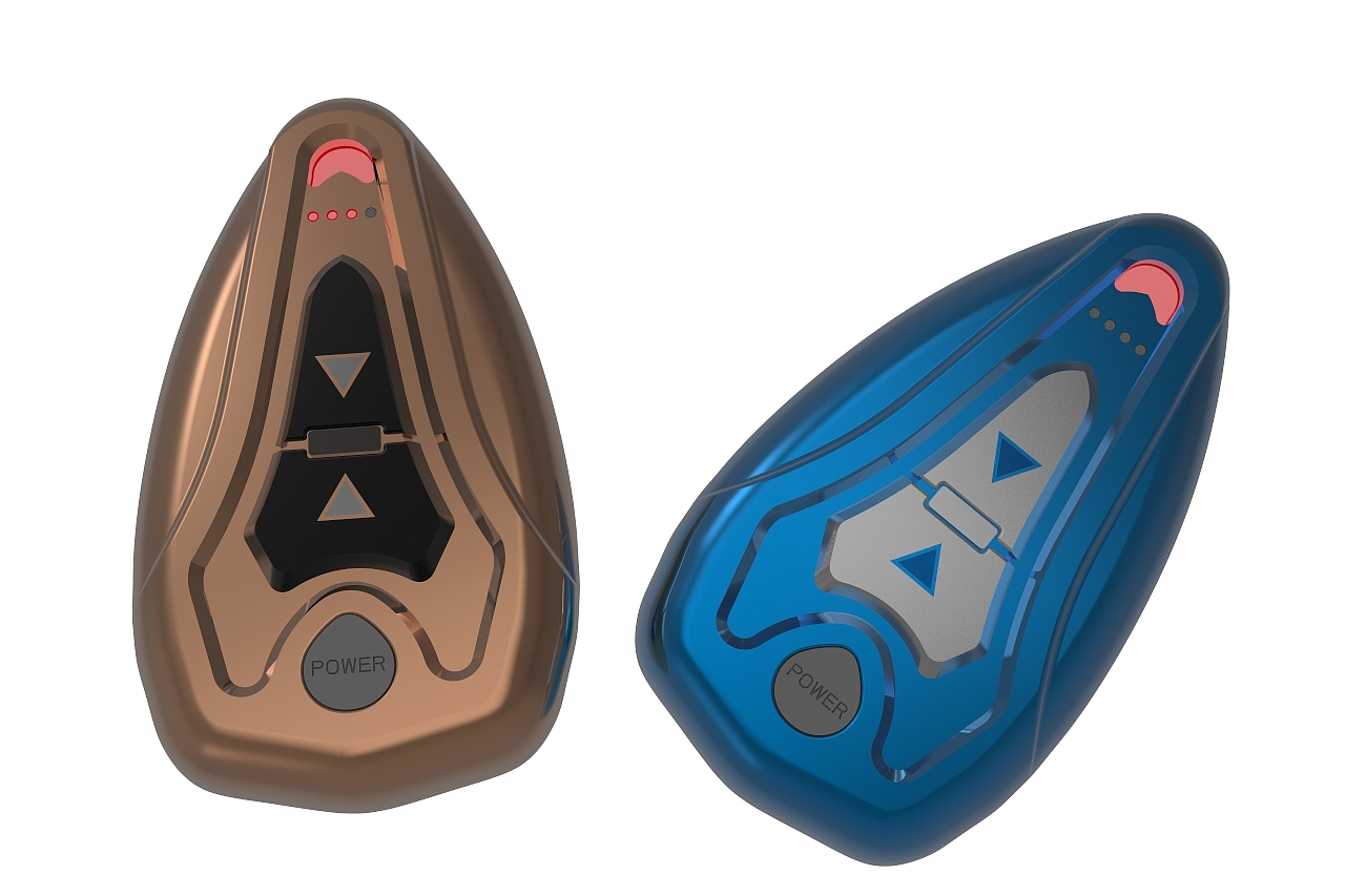 电子产品外观设计