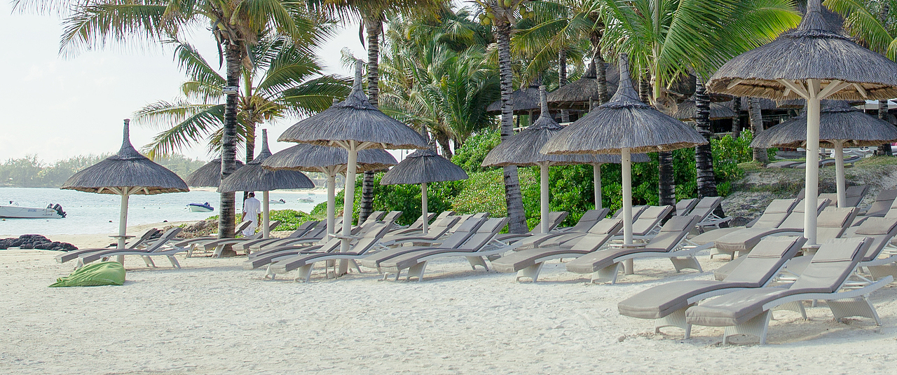 《毛里求斯》_想·享摄影