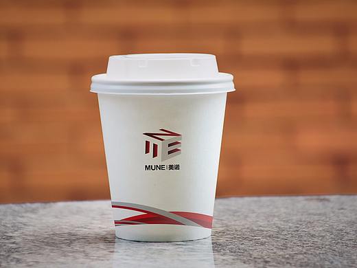 纸杯