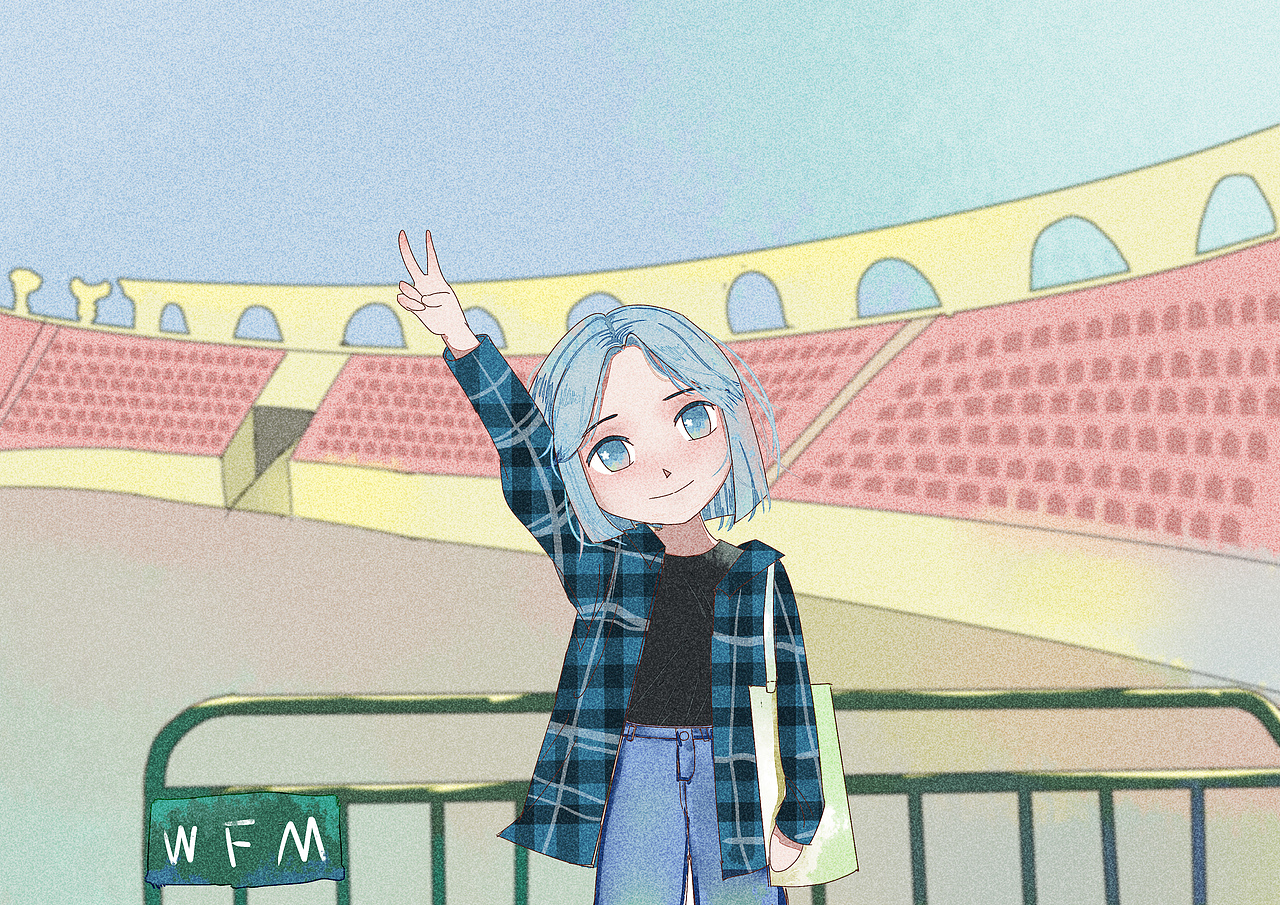 最近的一些画（图ZMjExNTQ0Mzg0） - 创作习作 - 站酷设计师月下的小调原创素材 - 站酷ZCOOL