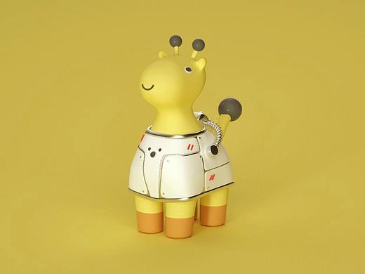 IP练习（侵权删）（个人主页-ZNTExMDA5MTY=） - 人物/生物 - 站酷设计师大葛格的大葛格原创素材 - 站酷ZCOOL