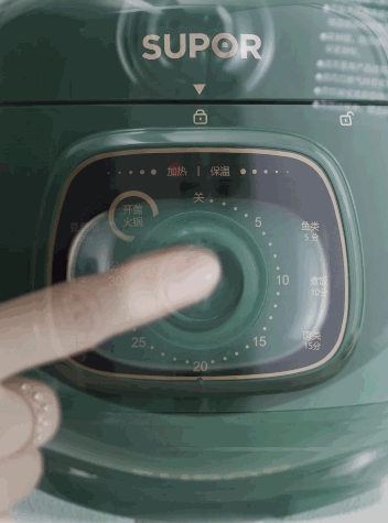 电商视频 | 苏泊尔电压力锅（图ZMzAzMzE3NzA4） - 短片 - 站酷设计师MacyL原创素材 - 站酷ZCOOL