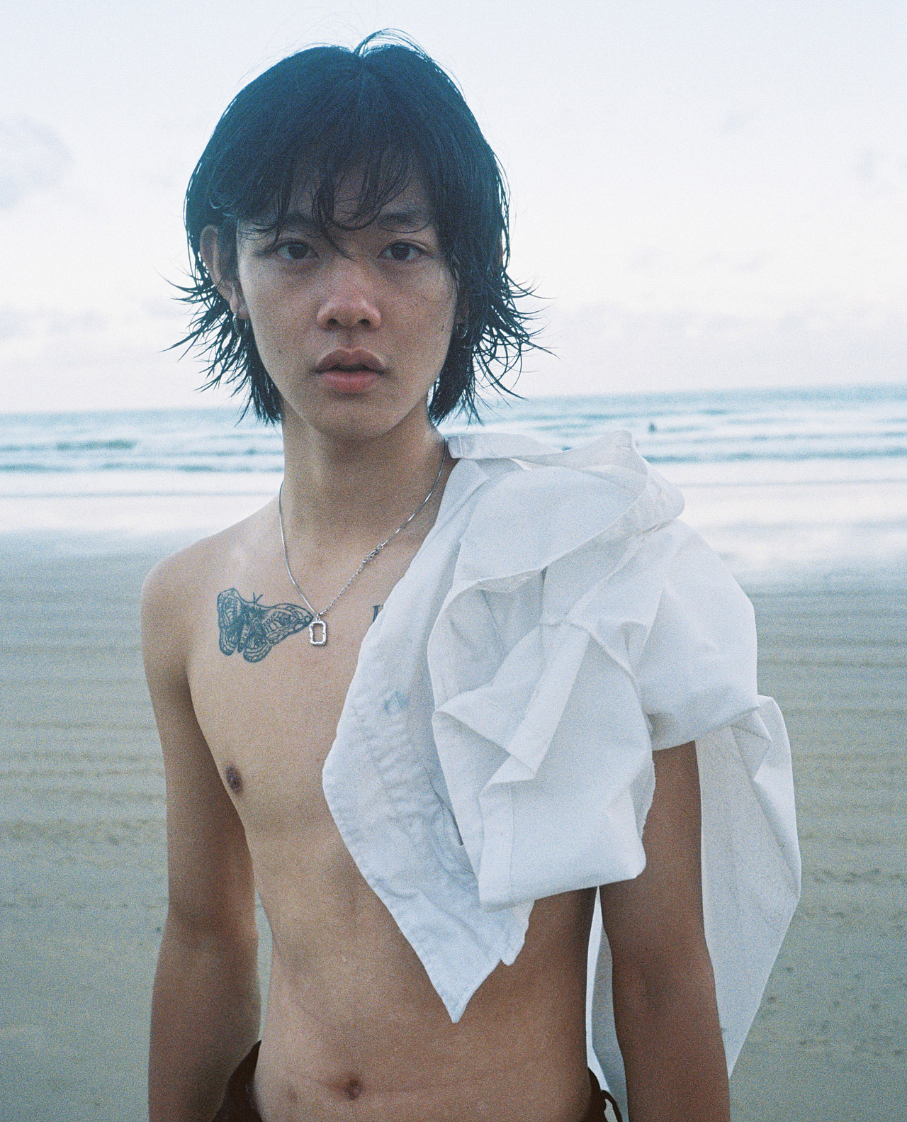 熠（图ZMjgxNTA0OTY0） - 人像摄影 - 站酷设计师NiccoCai原创素材 - 站酷ZCOOL