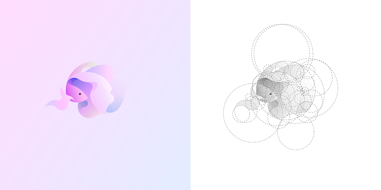 sea of color-LOGO（图ZMTA4ODI0NDY0） - Logo - 站酷设计师凉心豆腐原创素材 - 站酷ZCOOL