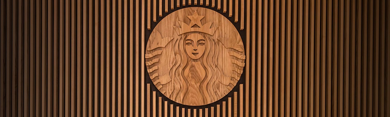 Bizand路演合伙人&星巴克中国 | 年度报告（图ZMTQ0MzkyOTY0） - PPT/Keynote - 站酷设计师Bizand路演合伙人原创素材 - 站酷ZCOOL