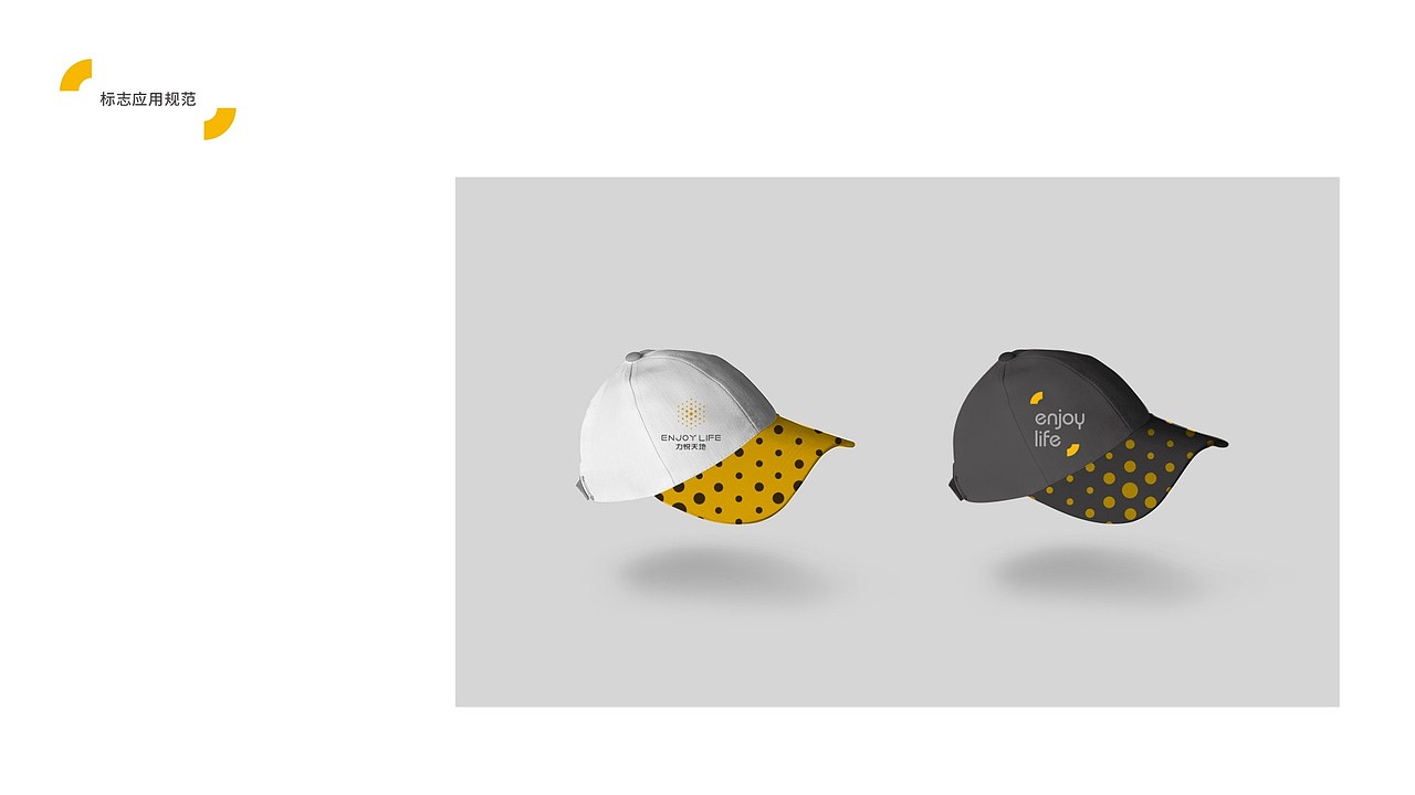 力高集团商业VI设计 第一套