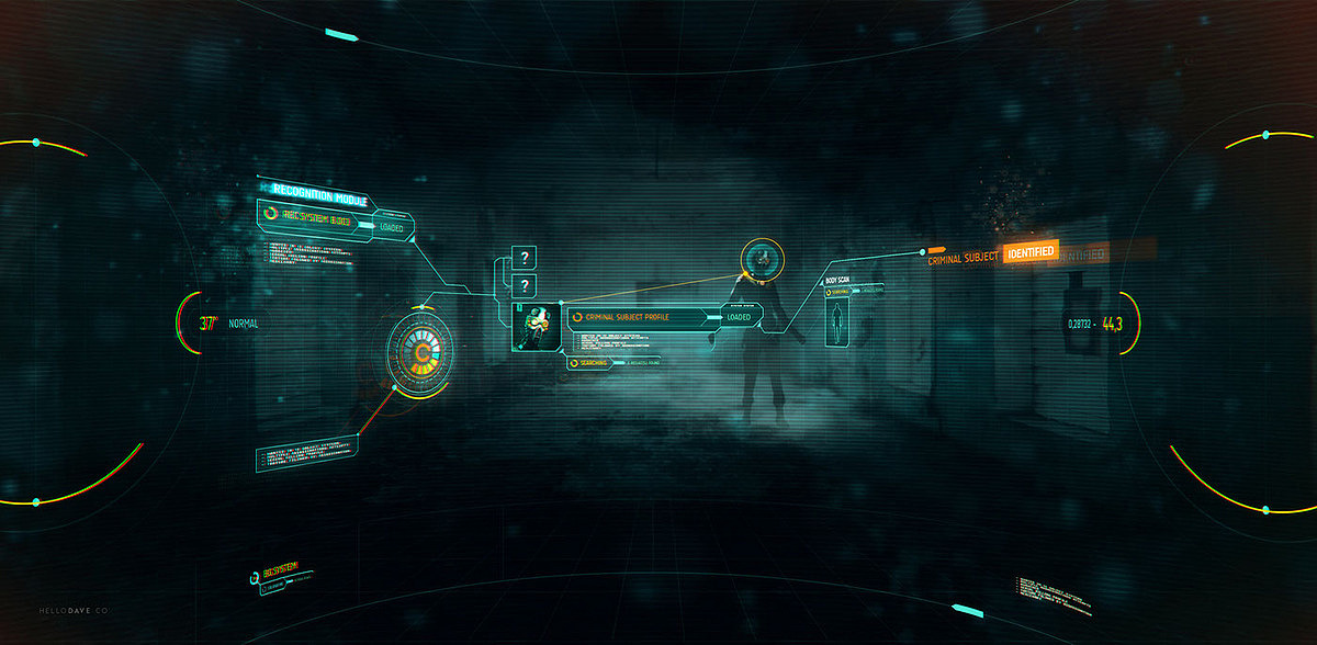 FUI Collecting（图ZMjUzMTcxMjky） - 其他UI - 站酷设计师JayJames原创素材 - 站酷ZCOOL