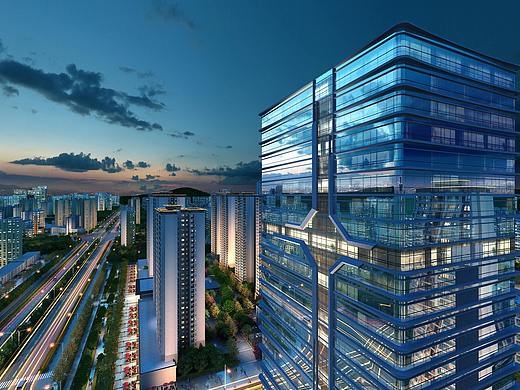 三维动画、产品动画、宣传片