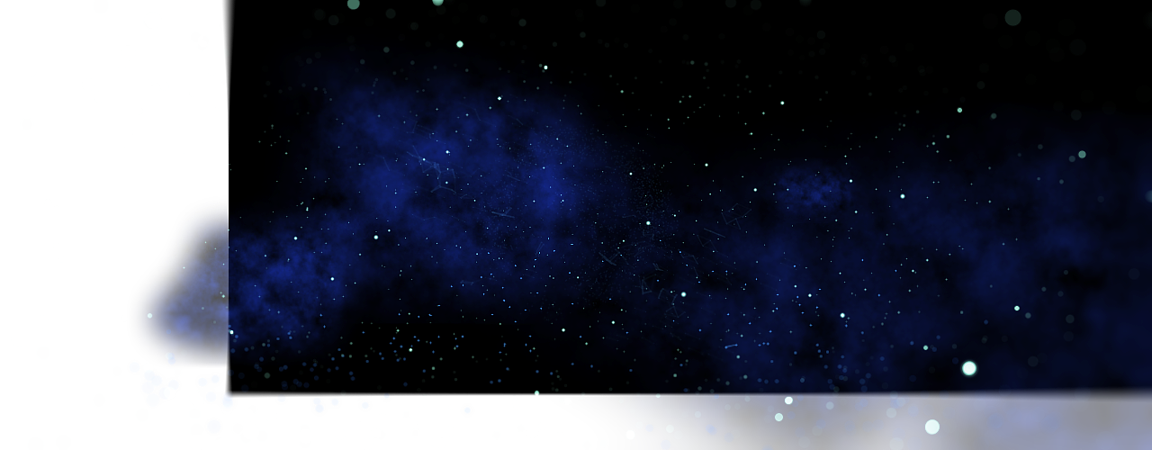 星空场景宣传片