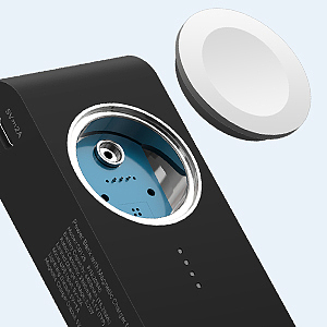 Apple Watch 充电器-亚马逊模板4的首次运用