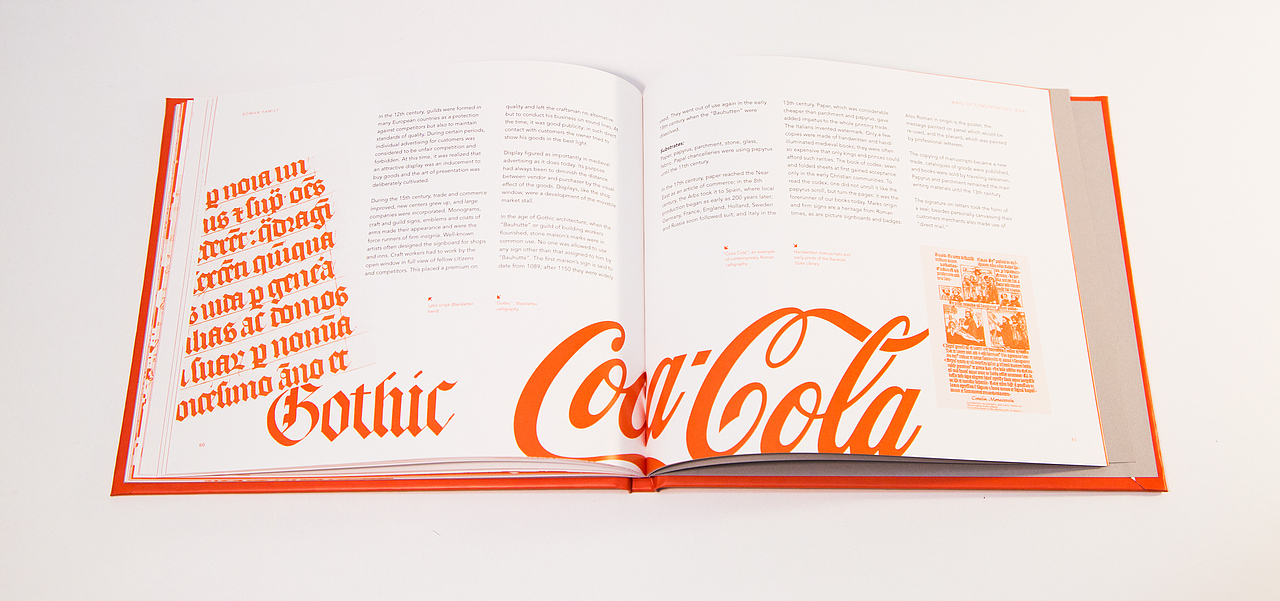 书籍设计 - Ways of Communicating Ideas（图ZMTAxNDkyNjA0） - 书籍/画册 - 站酷设计师无叕原创素材 - 站酷ZCOOL